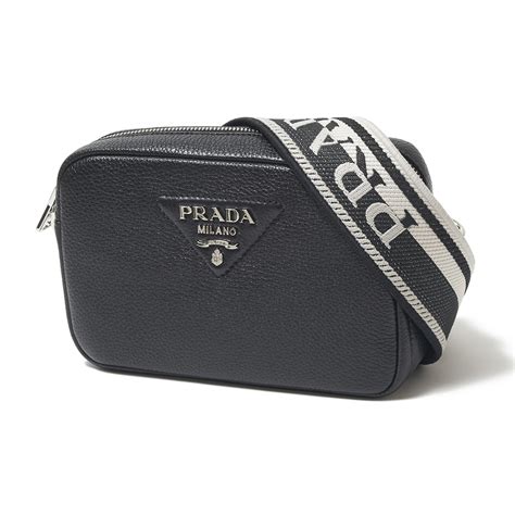 prada ショルダーバッグ レディース|Prada.